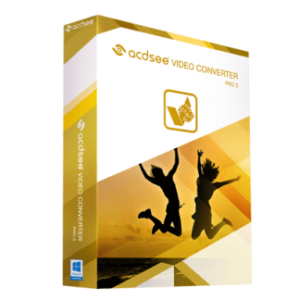 ACDSee Video Converter Pro 5.0.0.799 Full Crack Serial Key Full Version [Latest]2022 Free Download 