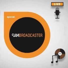 SAM Broadcaster PRO 2020.4 Crack With Keygen Free Download