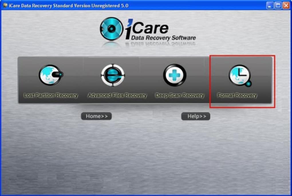 iCare Data Recovery Pro 8.4.0 Crack With Serial Key [Latest 2022]Free Download