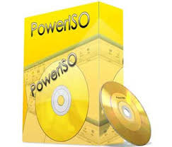 PowerISO 7.7 Crack With Registration Code 2020 Free Download