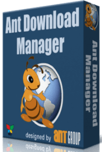 Ant Download Manager Pro 2.7.1 Full Crack Plus Registration 2022 Free Download