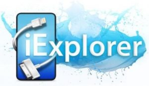 iExplorer 4.4.1 Crack + Registration Code 2020 Free Download