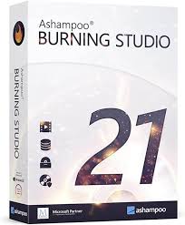 Ashampoo Burning Studio 23.2.58 Crack + Activation Key [Latest] 2022 Free Download 