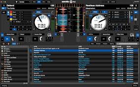 Serato DJ Pro 2.5.11 Crack + (100% Working) License Key [2022] Free Download