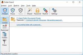 Folder Guard Professional 22.5 Crack  Torrent [2022] Free Download