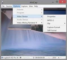 AMCap 10.23 Build 300.6 Crack With Serial Key [2022]Free Download
