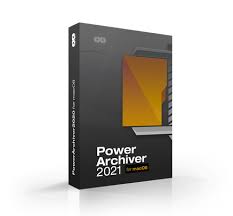 PowerArchiver Professional 2021 20.00.57 +Crack [Latest]Free Download