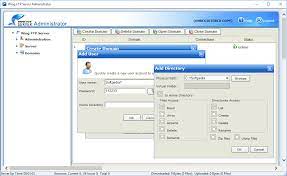 Wing FTP Server Corporate 6.4.4 With Crack [Latest2021]Free Download