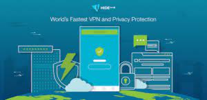 Hide.me VPN 3.8.3 Crack + License Key [2021]Free Download