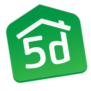Planner 5D 4.4.11 Crack + Keygen 100% Working (2D&3D)[2021]Free Download