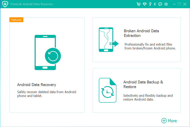 FoneLab Android Data Recovery 3.7.1 Crack 2022 Free Download