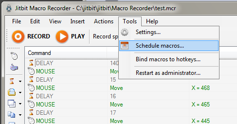 Macro Recorder 5.18 Crack + License Key Free Download 2023