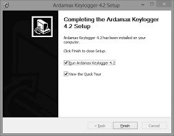 Ardamax Keylogger 5.4 Crack +Registration Key 2023 Free Download