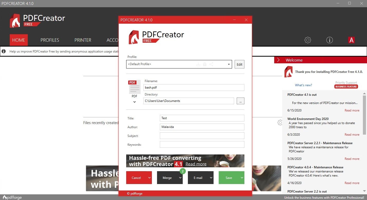 PDF Architect 9.0.29 Crack + Activation Key 2023 Free Download