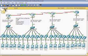 Cisco Packet Tracer 8.0.0.0212 With Crack [2022]Free Download