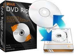 Winx DVD Ripper Platinum 9.1.1 Crack with License Code 2022 Free Download
