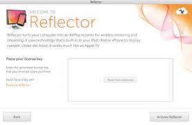 Reflector 4.0.2 Crack + License Key 2022 [Latest]Free Download