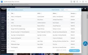 TunePat Amazon Music Converter 2.5.0 With Crack [Latest]