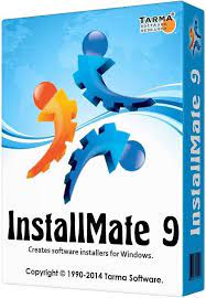 Tarma InstallMate 9.94.0.7385 With Crack [Latest]2022 Free Download