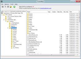 TransMac 14.4 Crack Plus Serial Key 2022 Full Version Free Download