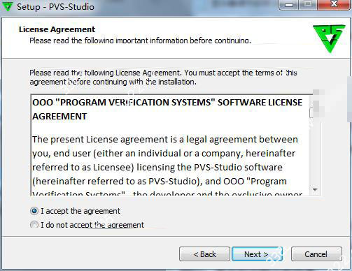 PVS-Studio 7.19.61166 Crack With License key 2022 [Latest]