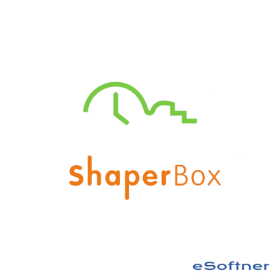 ShaperBox 2.4.5 Crack With Keygen Free Download 2022