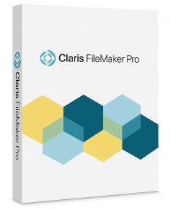 Claris FileMaker Pro 19.5.3 Crack & Product Key 2022 Download