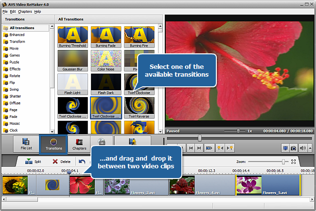 AVS Video ReMaker 6.7.2.263 With License Key Download 2023
