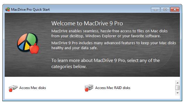 Macdrive Pro 10.5.7.6 Crack With Keygen Free Download 2023