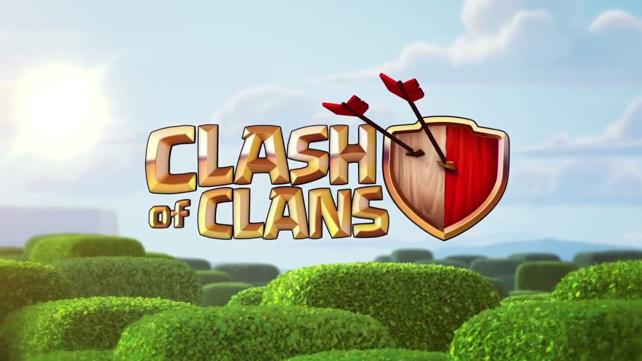 Clash Of Clans 15.1.1 + Cracked Apk Free Download 2023