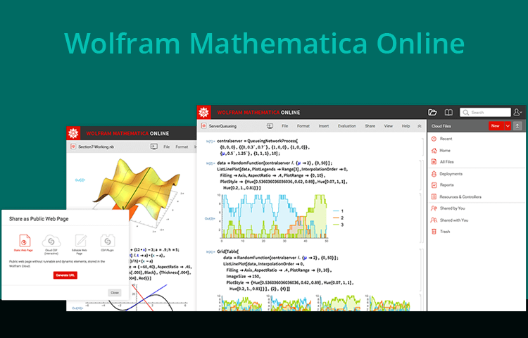 Wolfram Mathematica 13.1.0 Crack + Activation Key [2023]