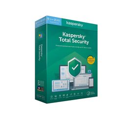 Kaspersky Total Security 2023 Crack + Activation Code [Latest]