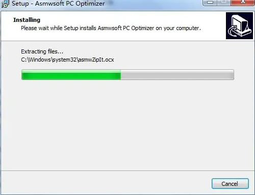 Asmwsoft PC Optimizer Crack + Registration Code [Latest] 2023 