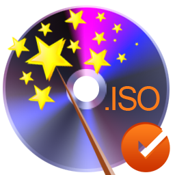 Magic ISO Maker 6.2.100 Crack + License Key [Latest 2023]