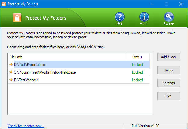 MyFolders 9.0.8.14 Crack + Serial Key Latest 2023